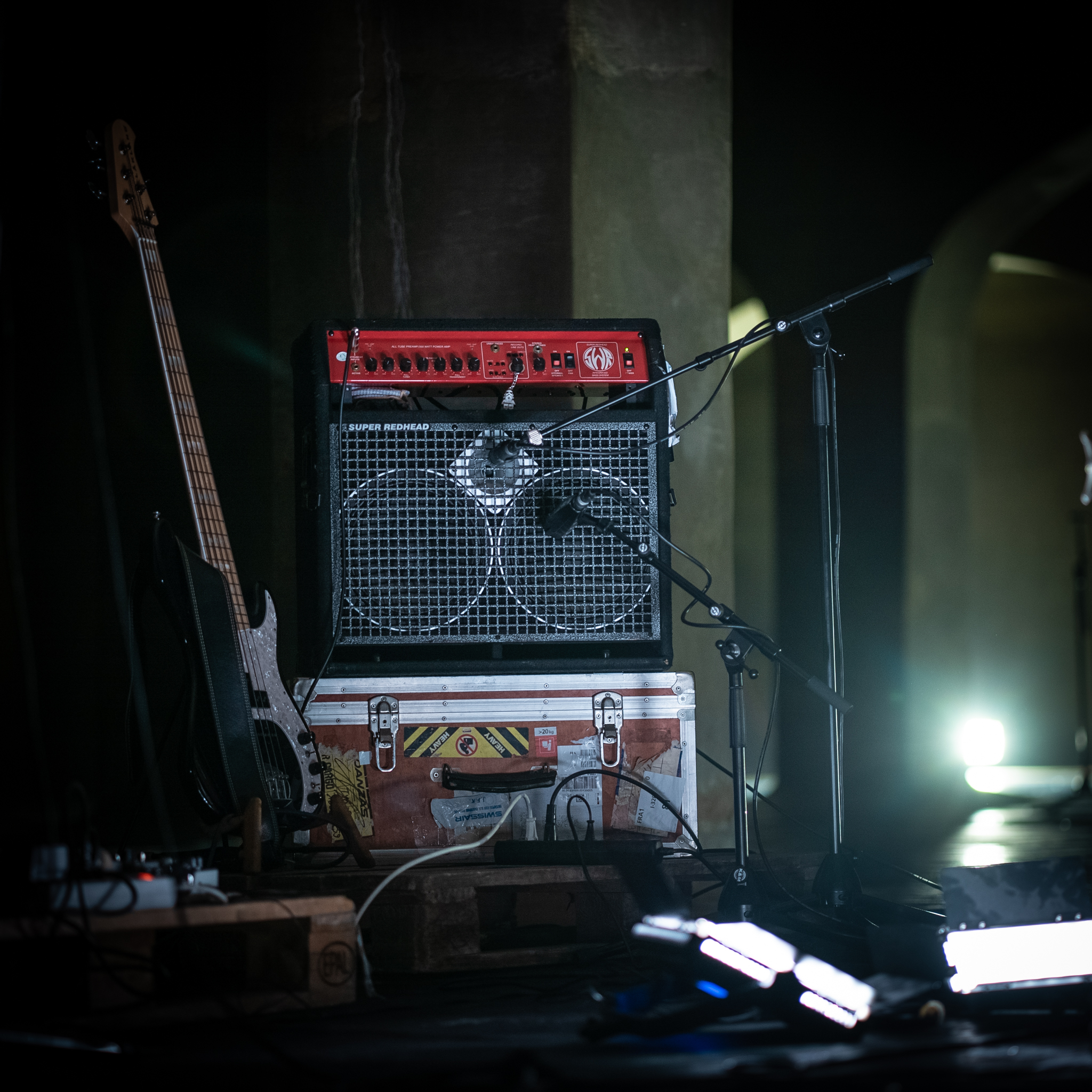 „Tonstudio Winterthur“, „Sounddesign Schweiz“, „Mixing & Mastering Studio“